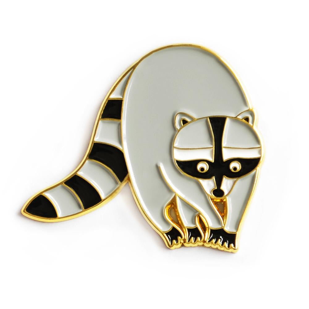 Queenie Cards Enamel Pins
