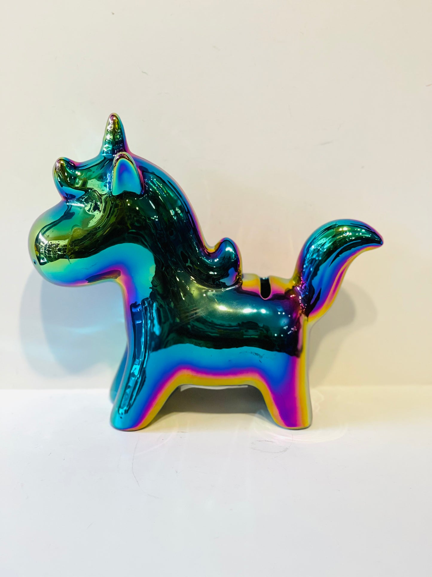 Ceramic Coin Banks