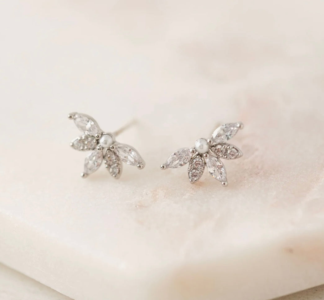 Lover’s Tempo Harlowe Stud Earrings