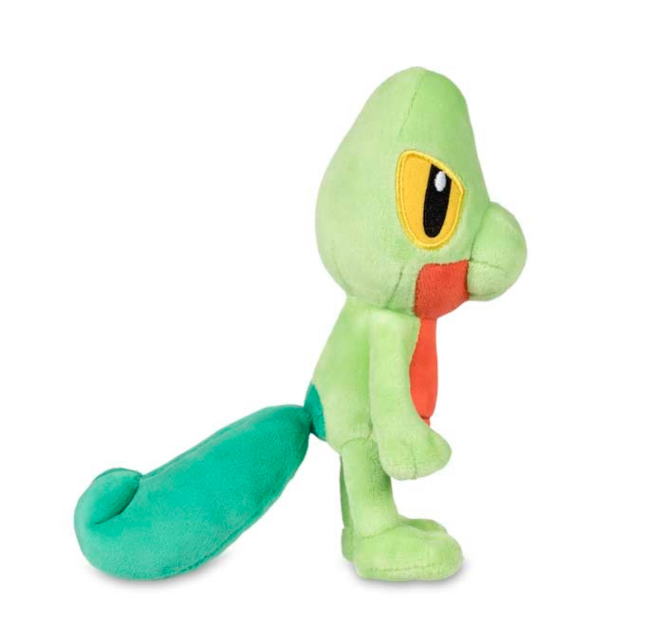 Pokémon Treecko Plush