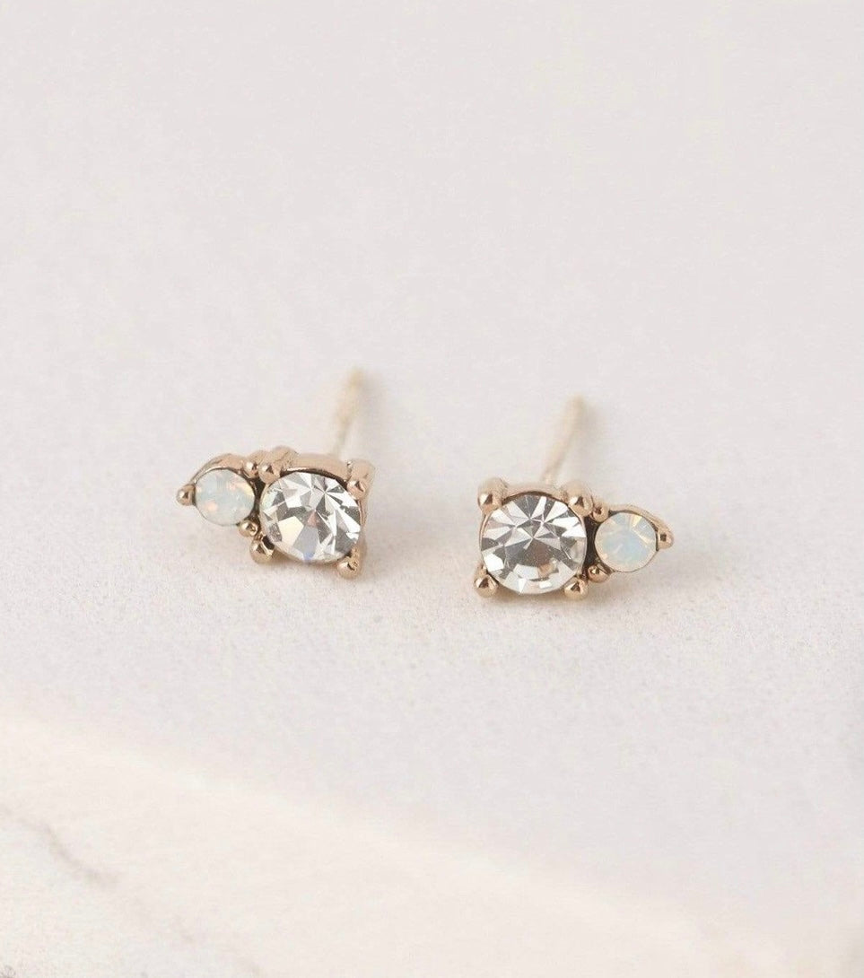 Lover’s Tempo Dolce Studs