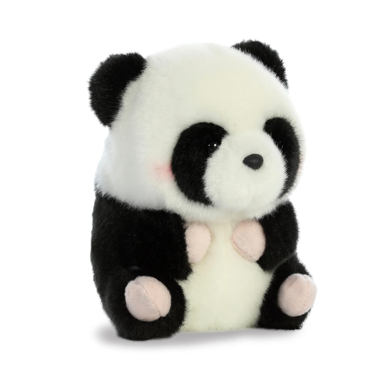 Rolly Pets Precious Panda