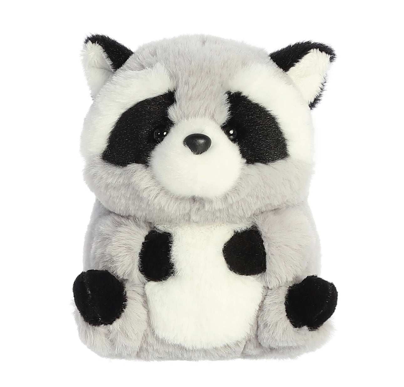 Rolly Pets Ripley Raccoon