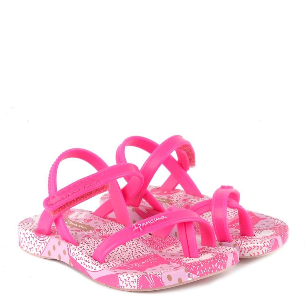 Ipanema Kids Sandal