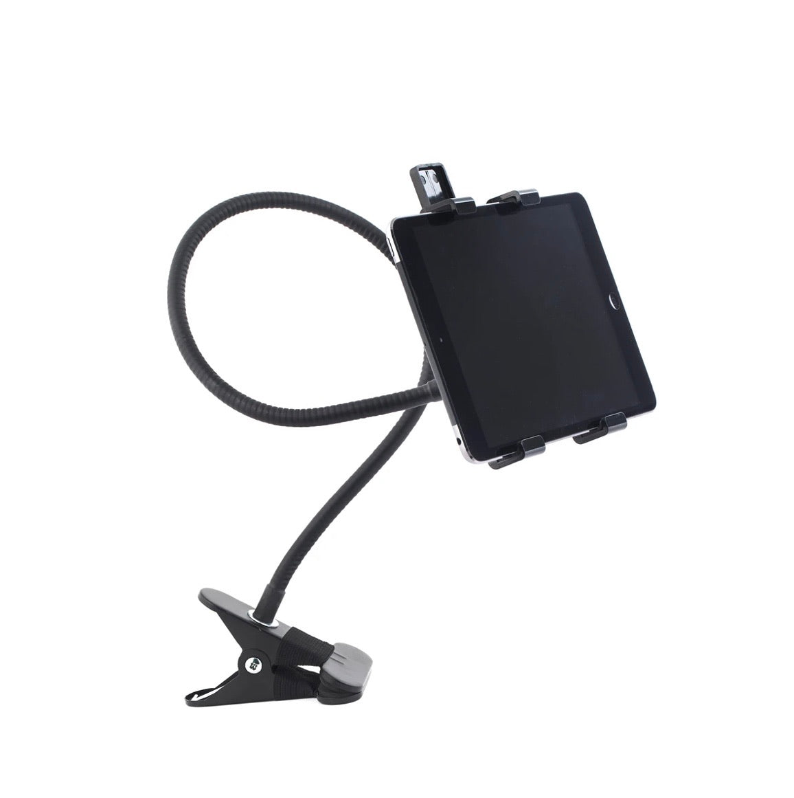 Kikkerland Gooseneck Tablet Holder