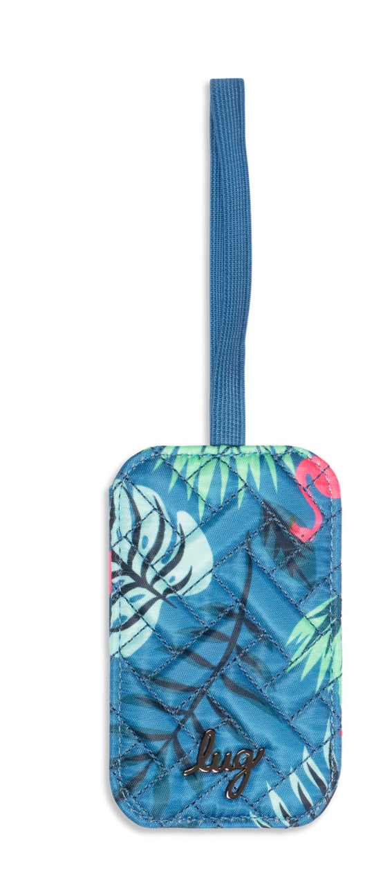 Lug Baggage Claim Luggage Tag