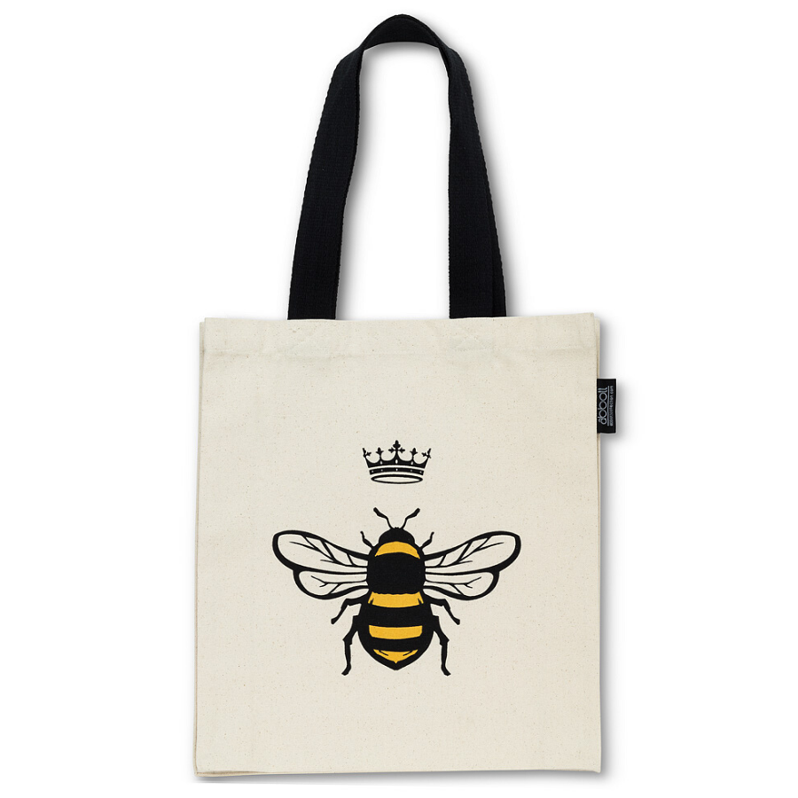 Queen Bee Tote