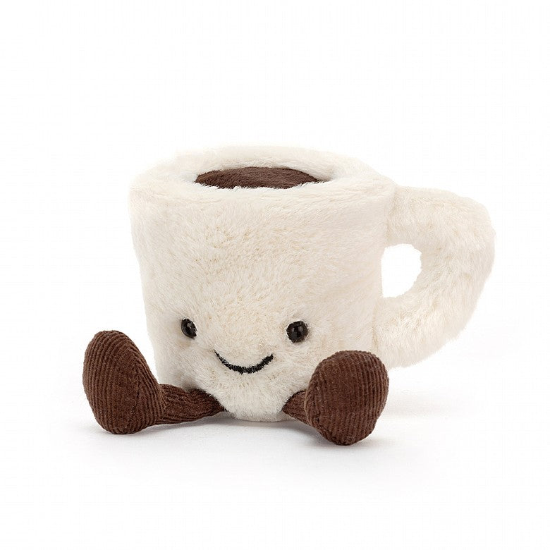 JellyCat Amuseables Espresso