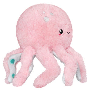 Squishable Mini Octopus