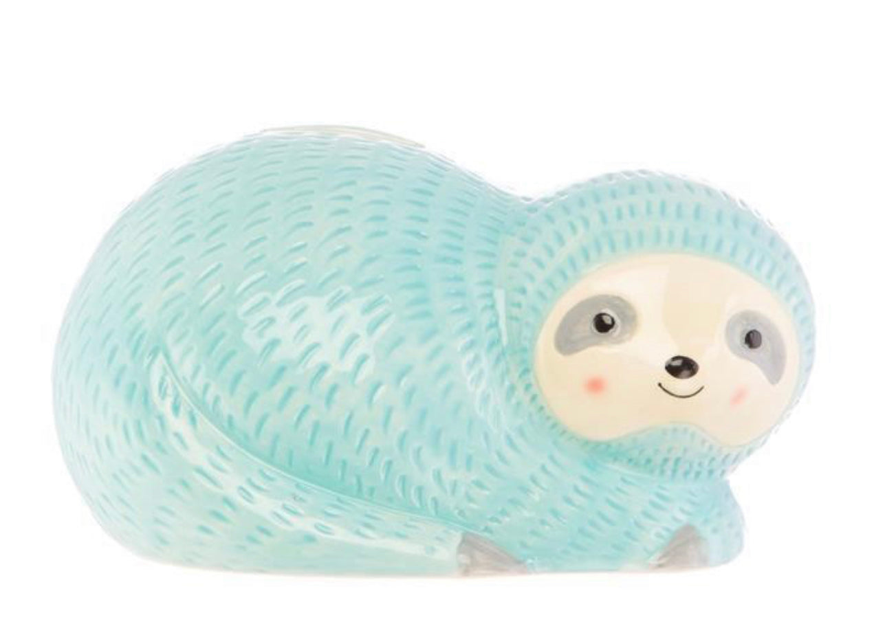 Ceramic Coin Banks