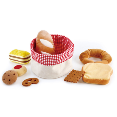 Hape Toddler Bread Basket