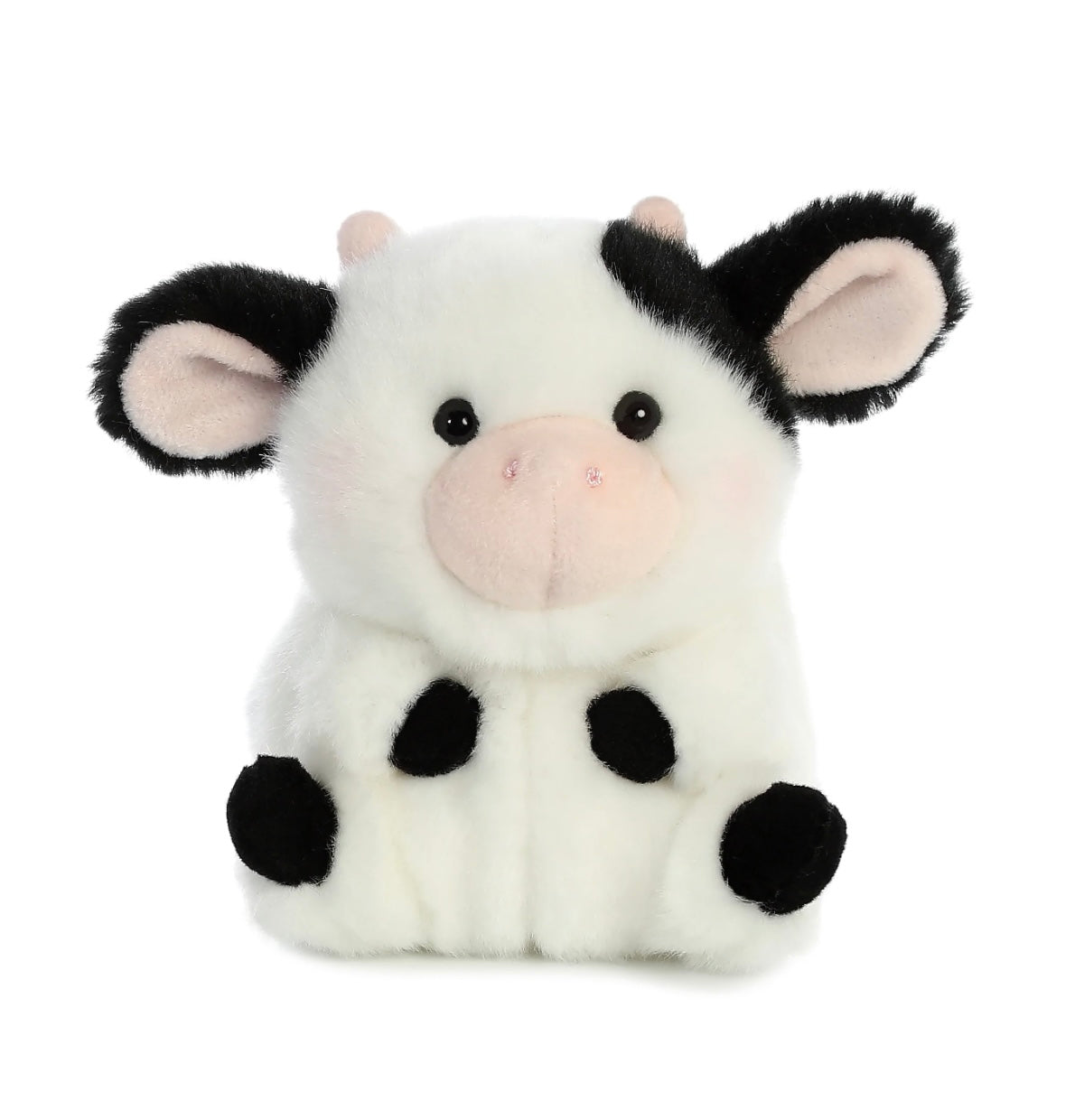 Rolly Pets Daisy Cow