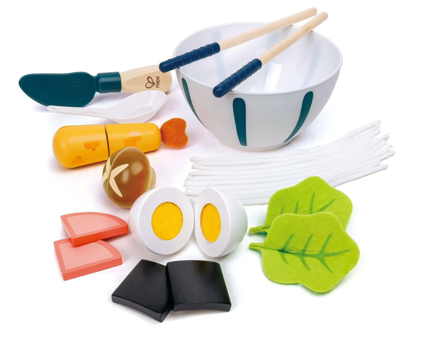 Hape Udon Set