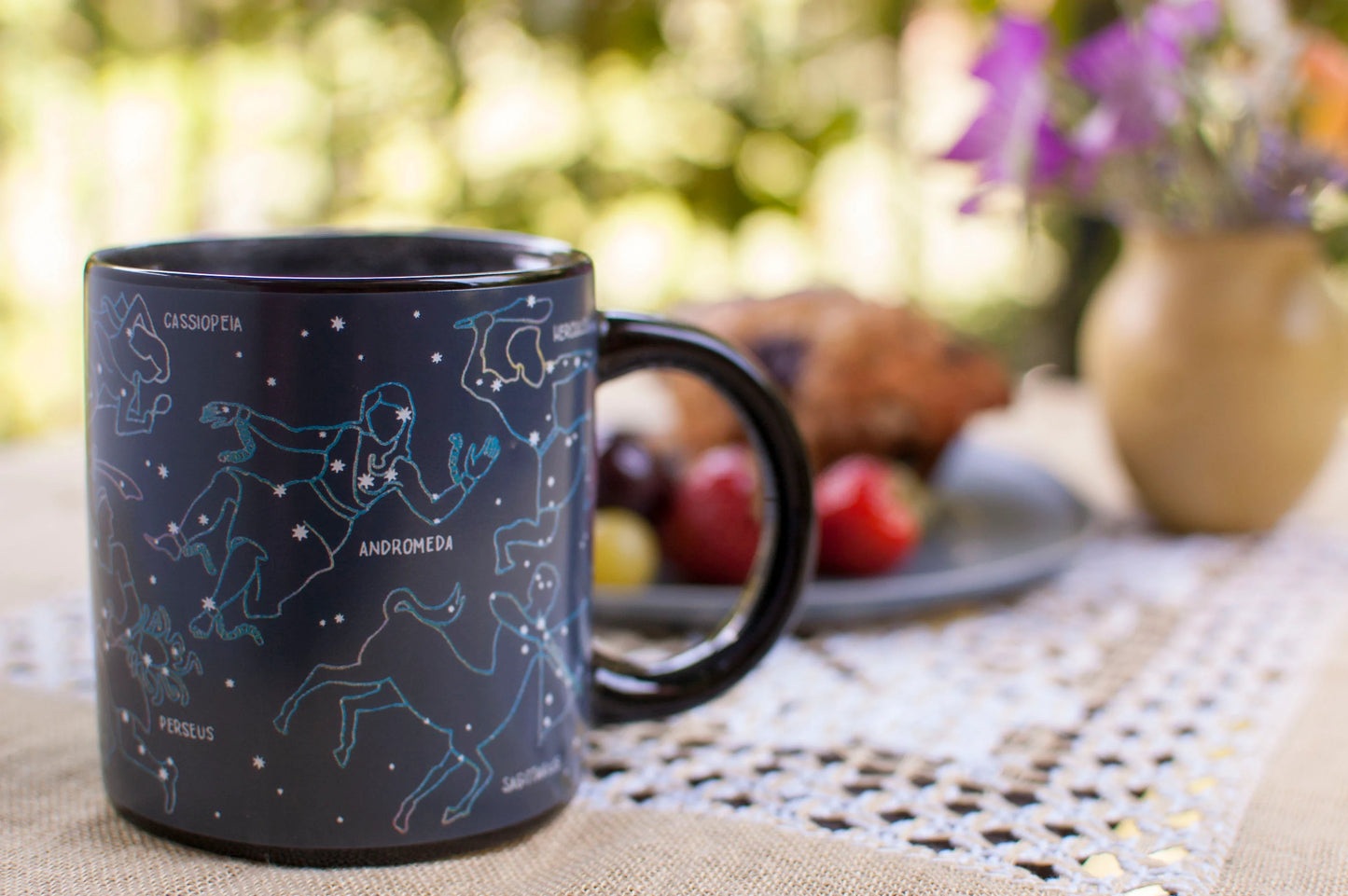 Unemployed Philosophers Guild
Constellations Mug