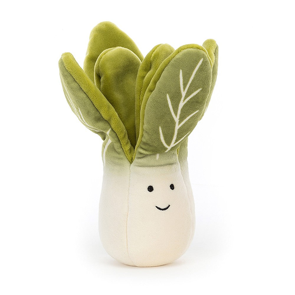 JellyCat Vivacious Vegetable Bok Choy – La Di Da Boutique
