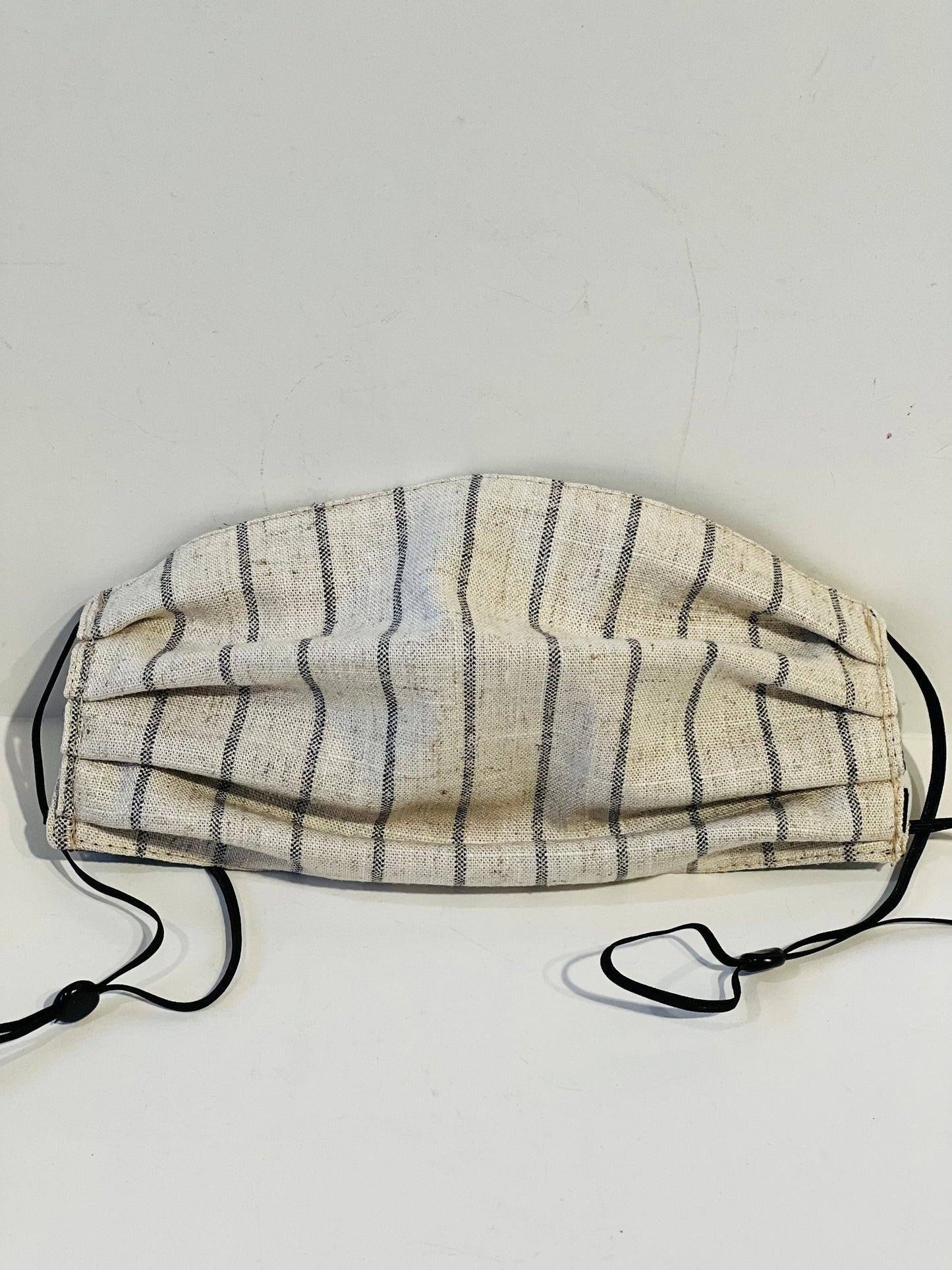 Triple Layer Cotton Face Mask (Various Colours)