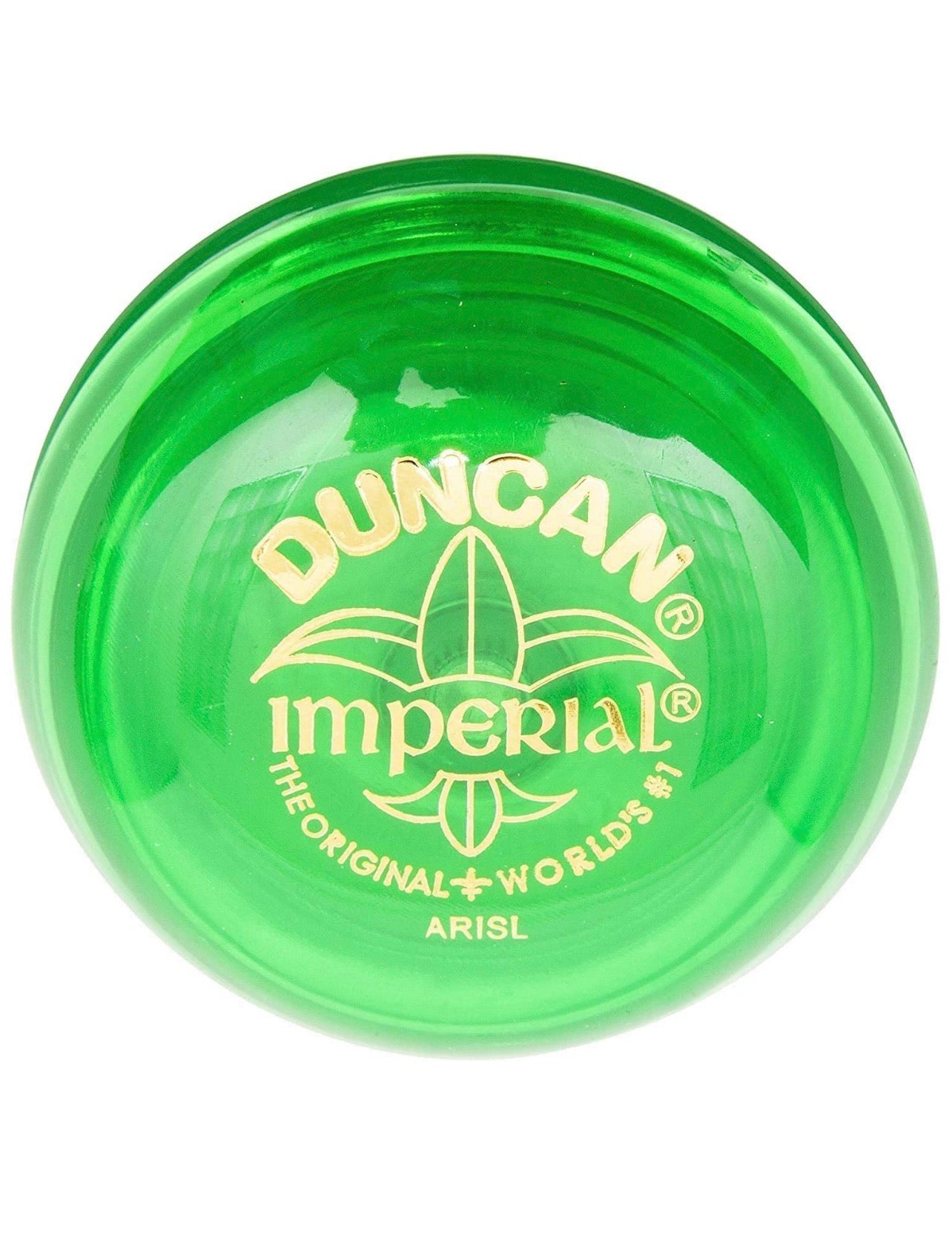 Duncan Yo-Yo