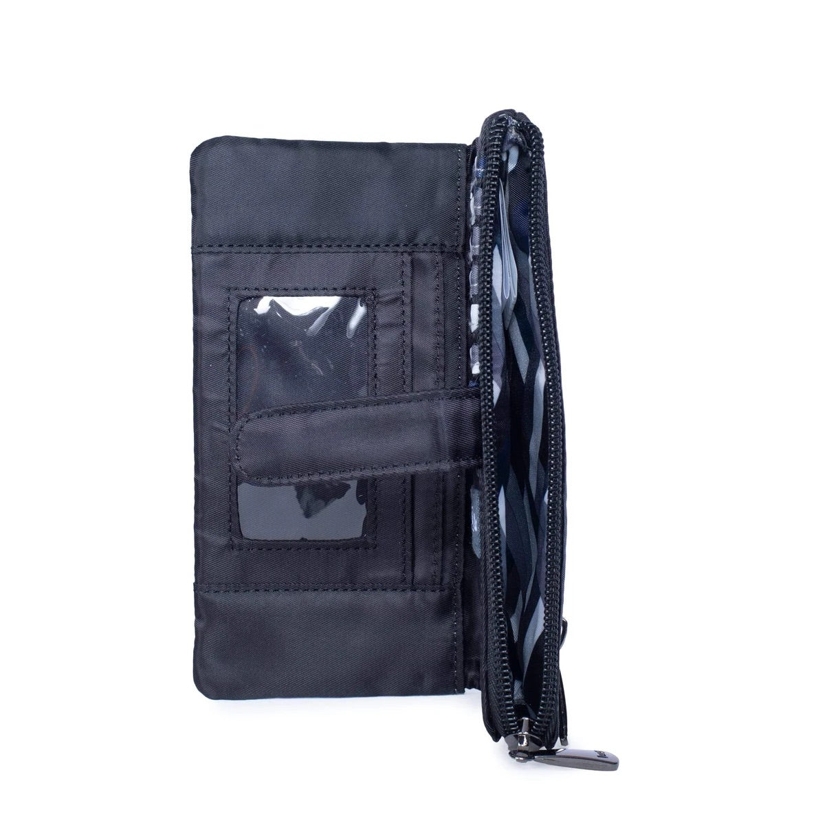 Lug Tram Wallet