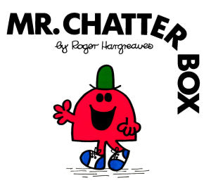 Mr Men Books