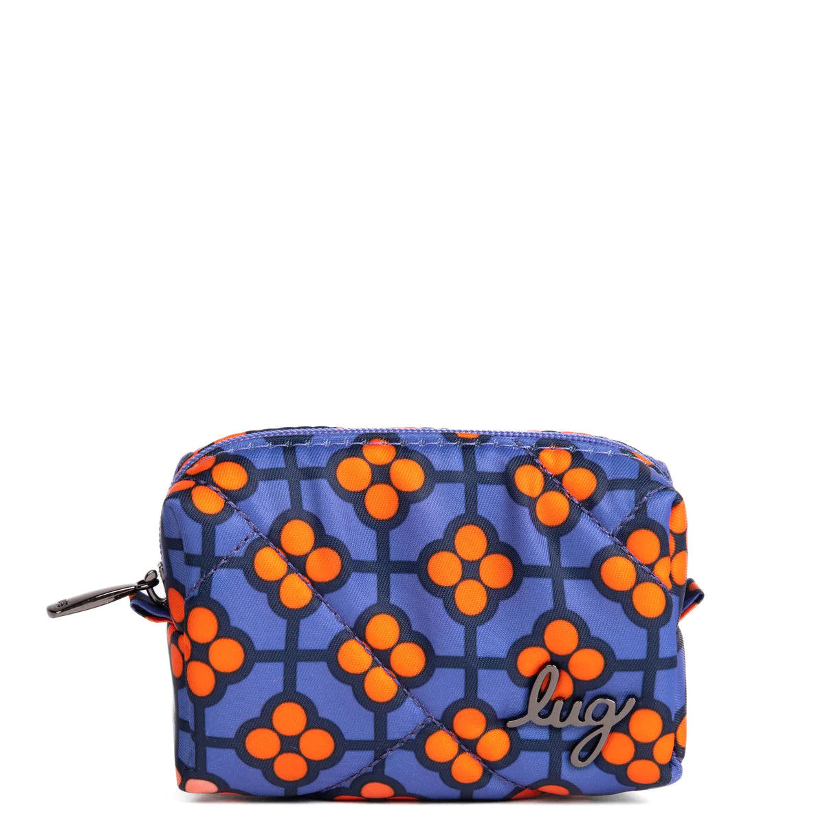 Lug Mini Choo Choo Pill Case