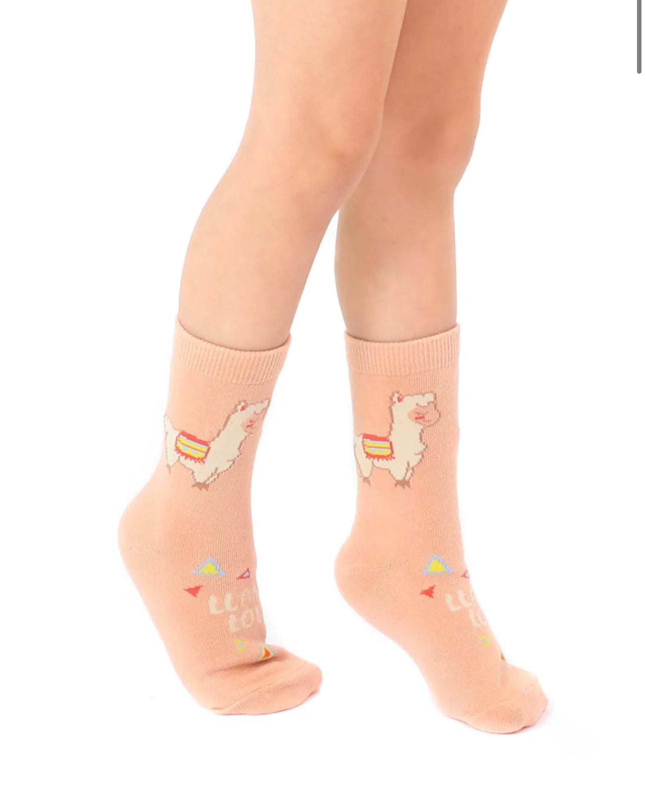 Living Royal Kids Llama