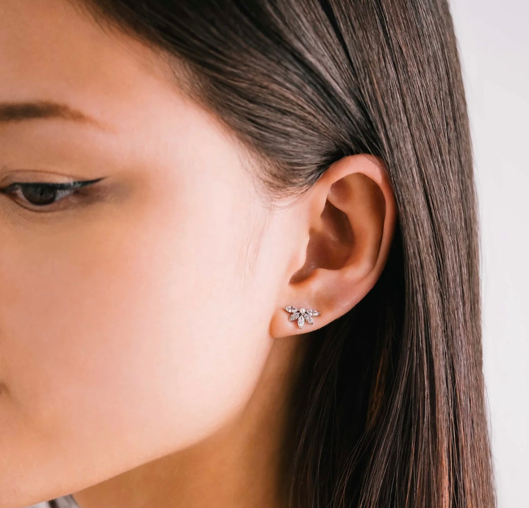 Lover’s Tempo Harlowe Stud Earrings
