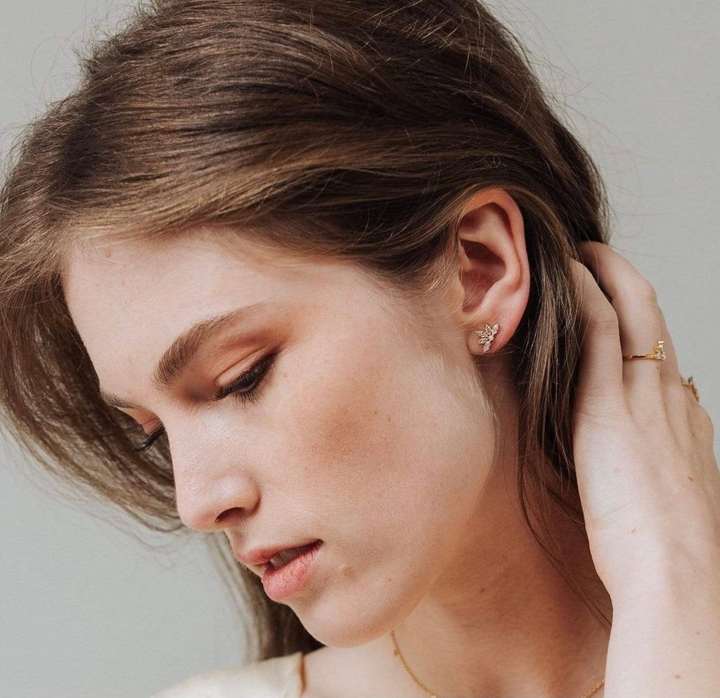 Lover’s Tempo Harlowe Stud Earrings