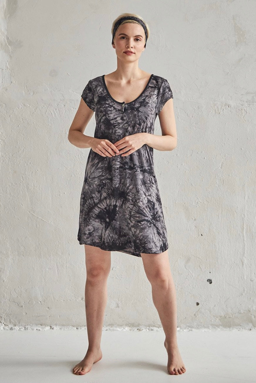 This is J Nightie
