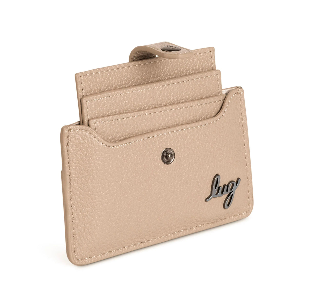Lug Lift VL Wallet