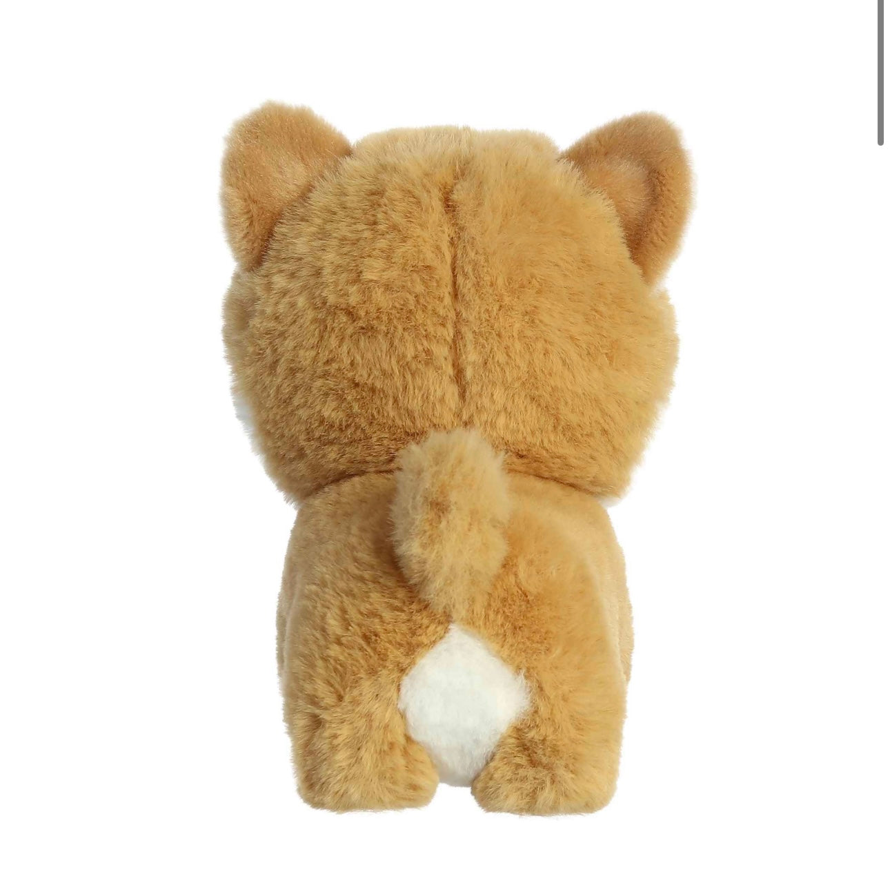 Teddy Pets Shibu Inu