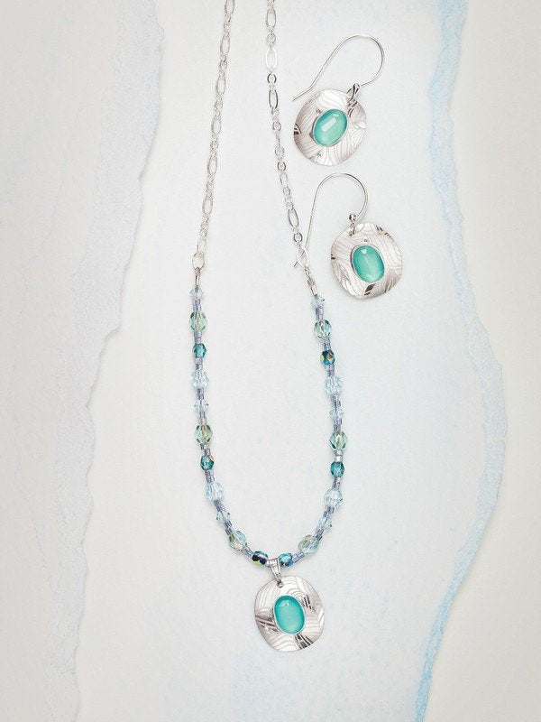Holly Yashi Synergy Earrings