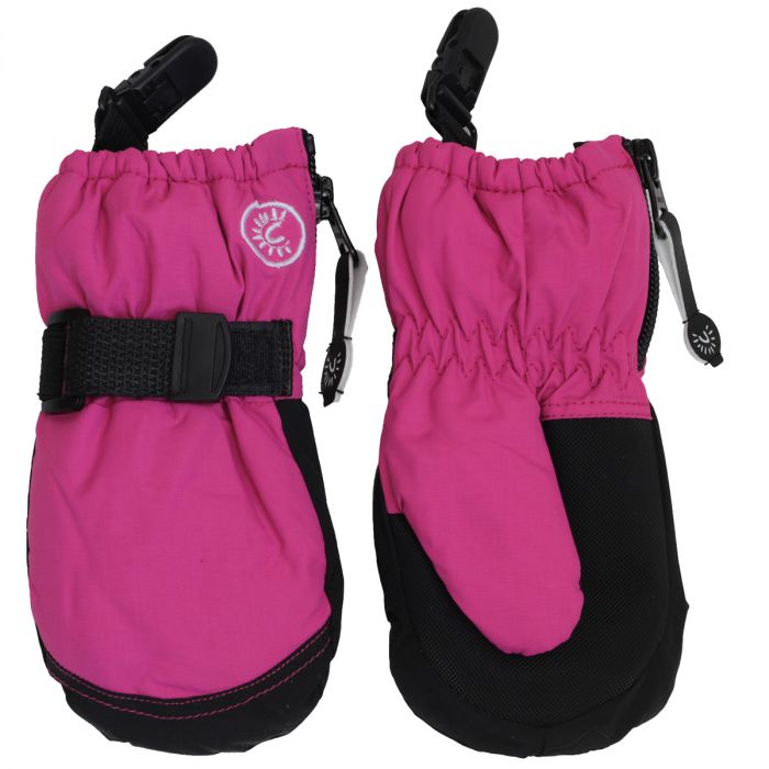 Calikids Mittens L(6yrs +)