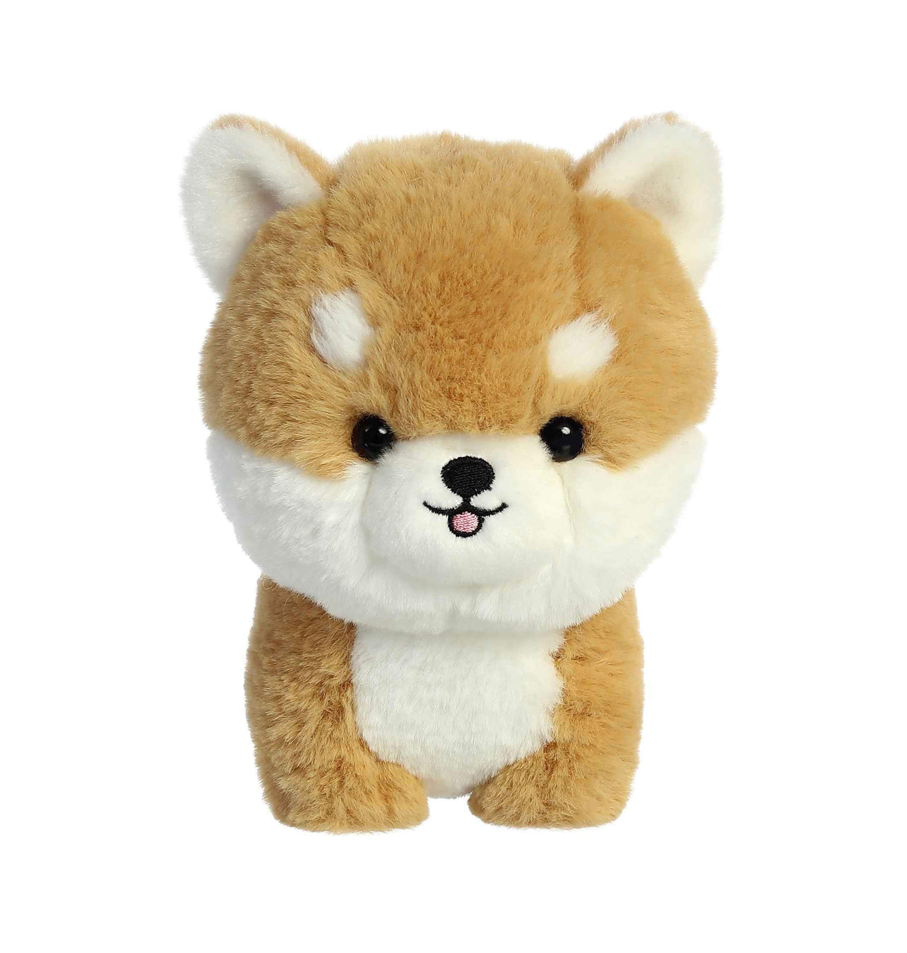 Teddy Pets Shibu Inu