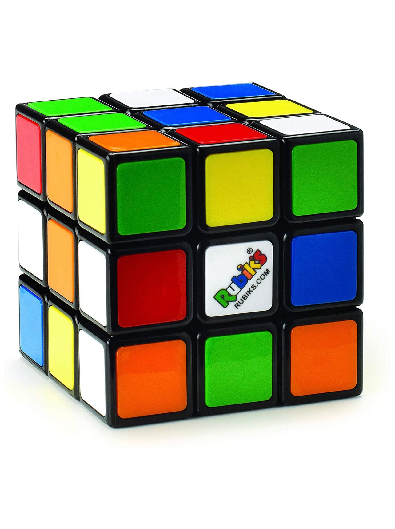 Rubik’s Cube
