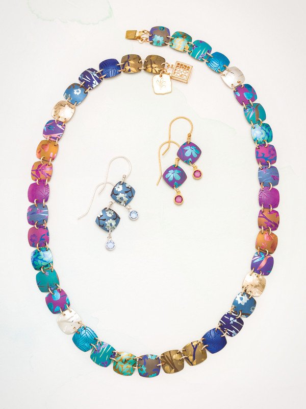 Holly Yashi Earrings