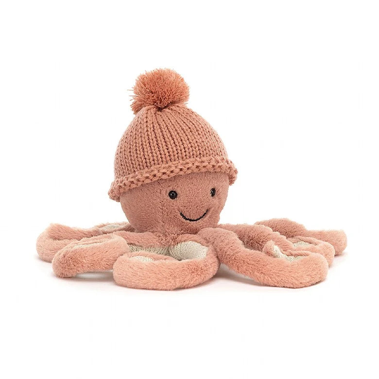 Jellycat mini octopus sales