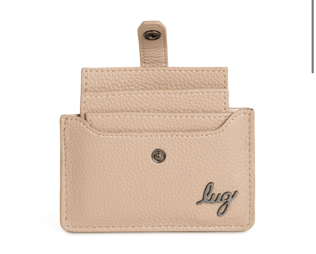 Lug Lift VL Wallet
