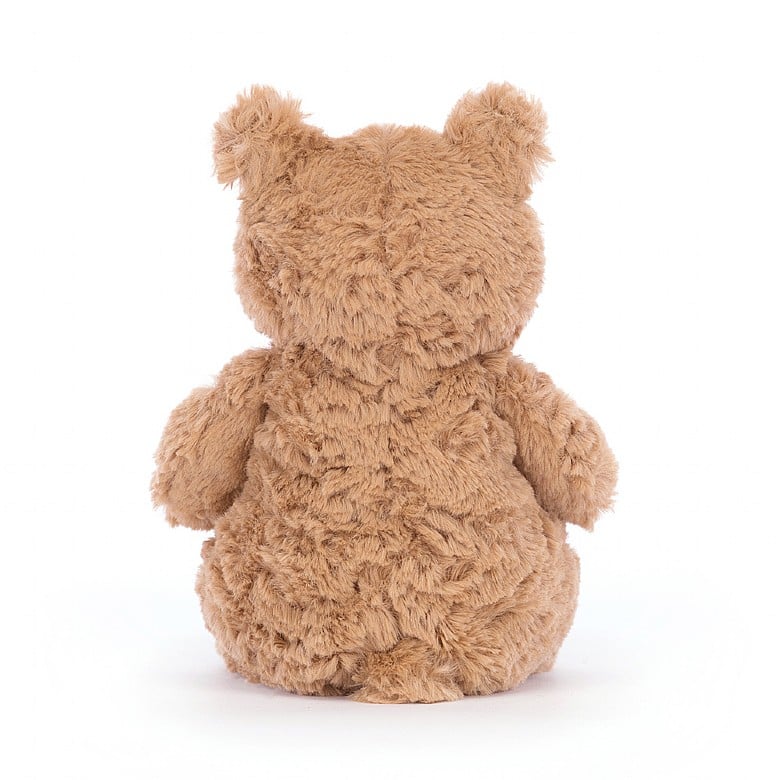 JellyCat Bartholomew Bear Tiny