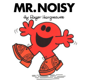 Mr Men Books