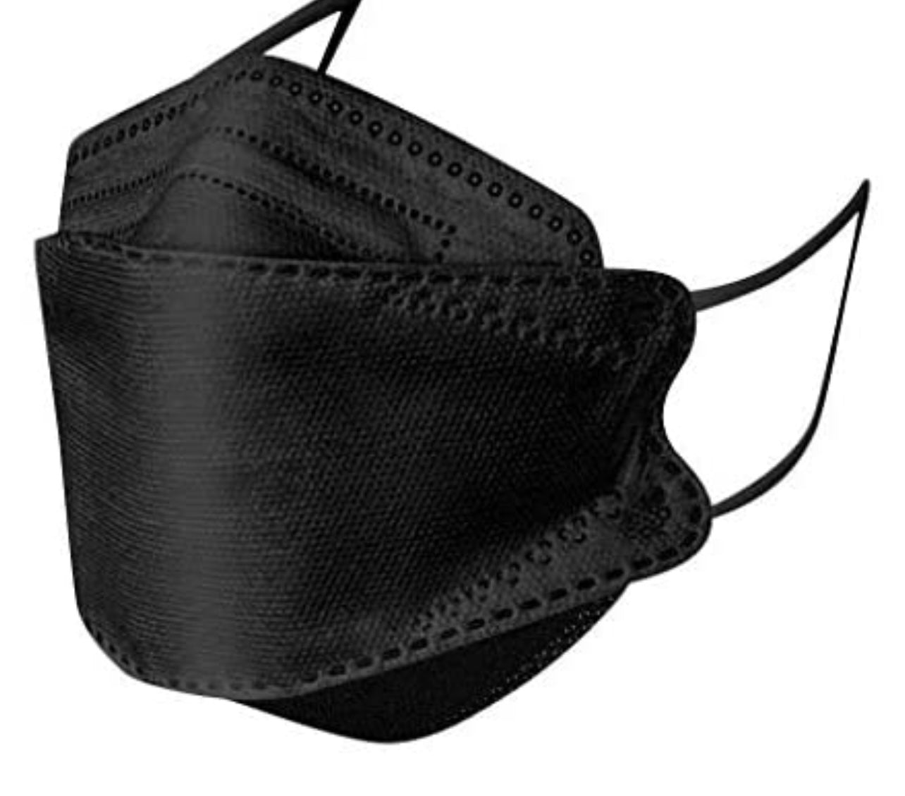 Childrens KF94 Mask 10 pack (various colours)