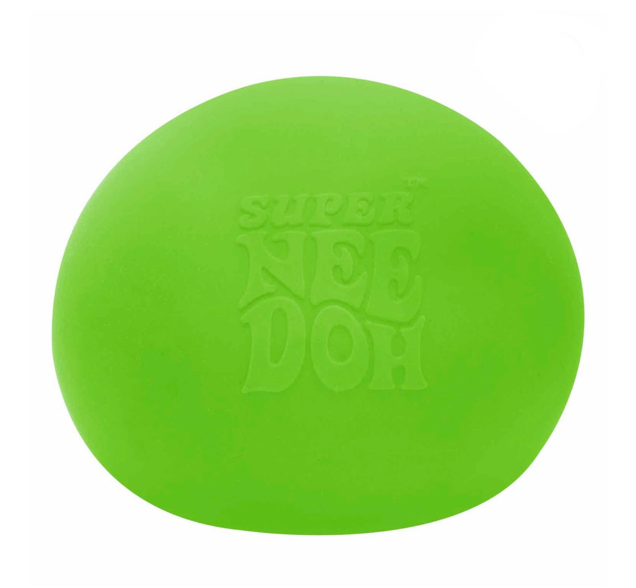 Super NeeDoh