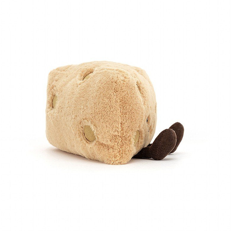 JellyCat Swiss Cheese