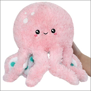 Squishable Mini Octopus