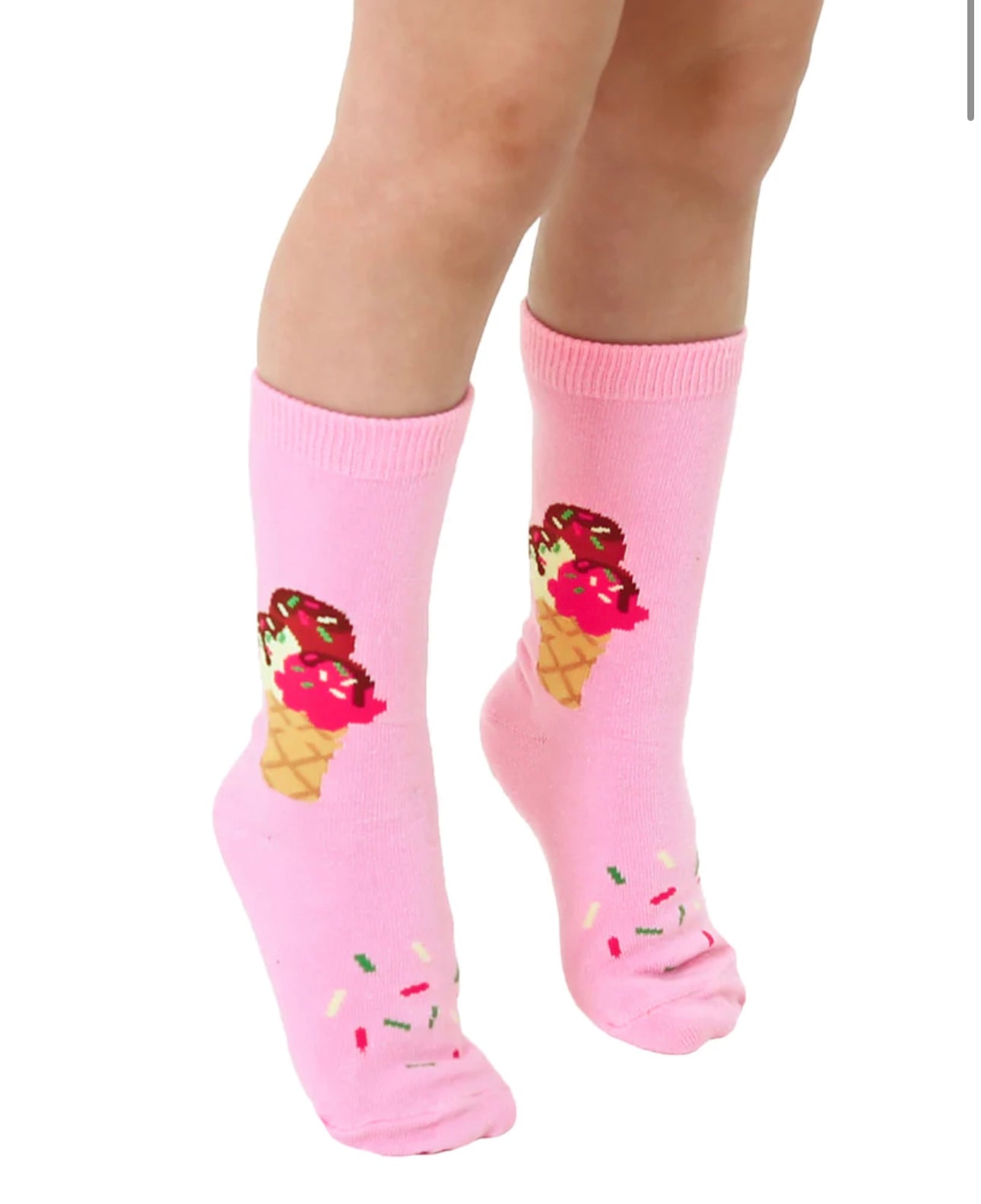 Living Royal Kids Ice cream Sock