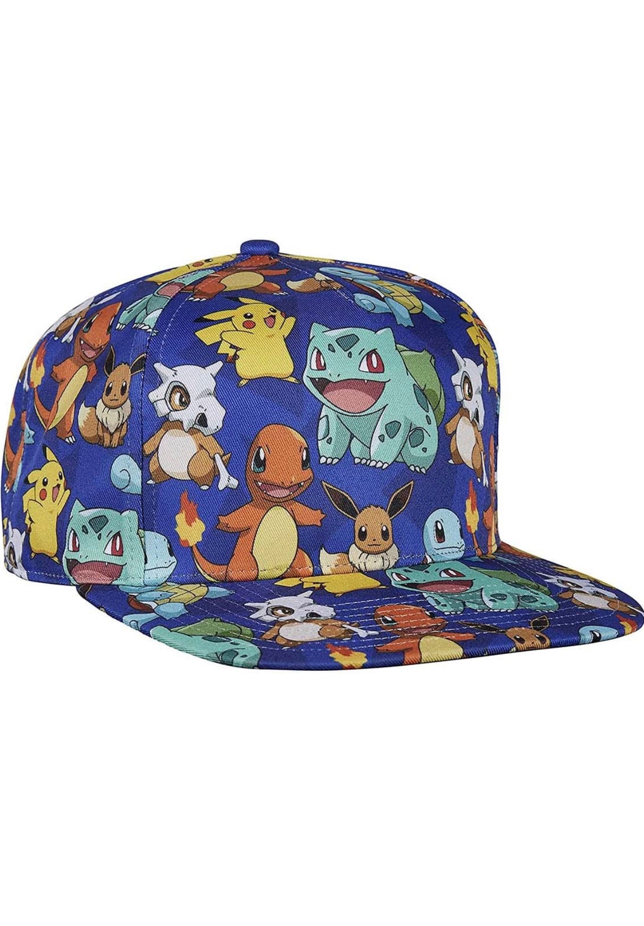 Pokémon Cap – La Di Da Boutique