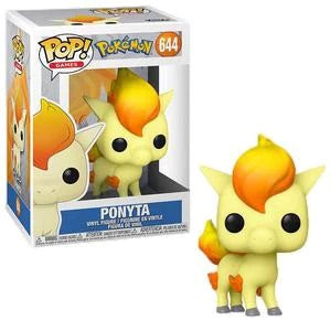 Funko Pop! Ponyta