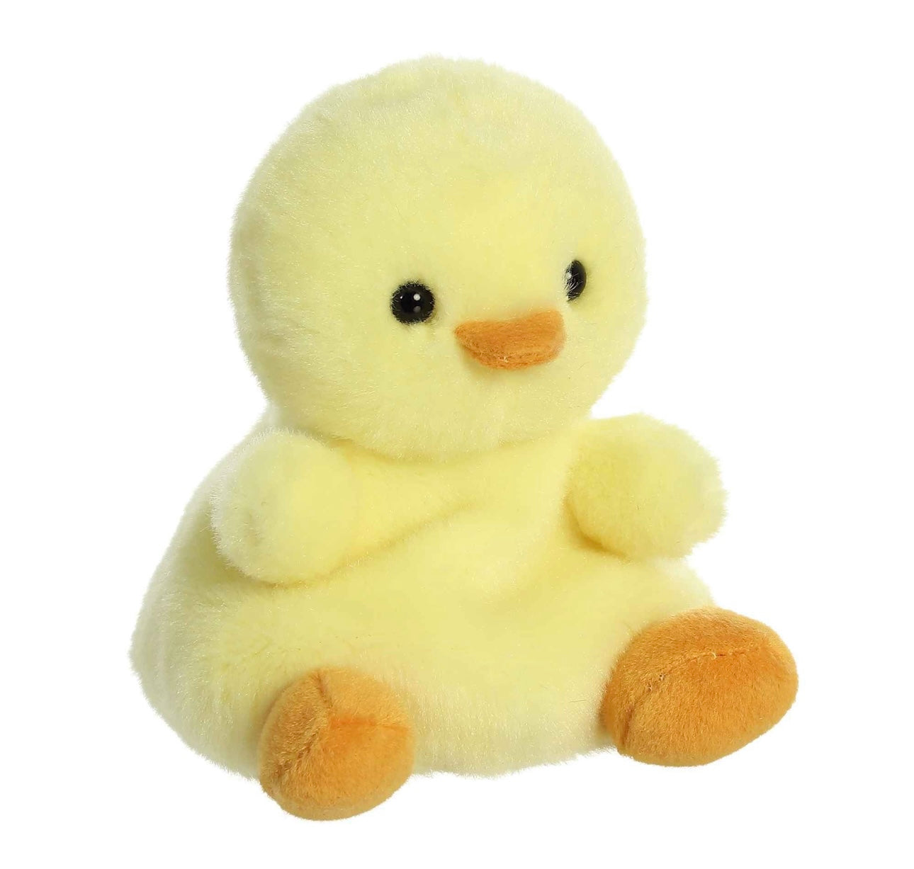 Palm Pals Plush Chick