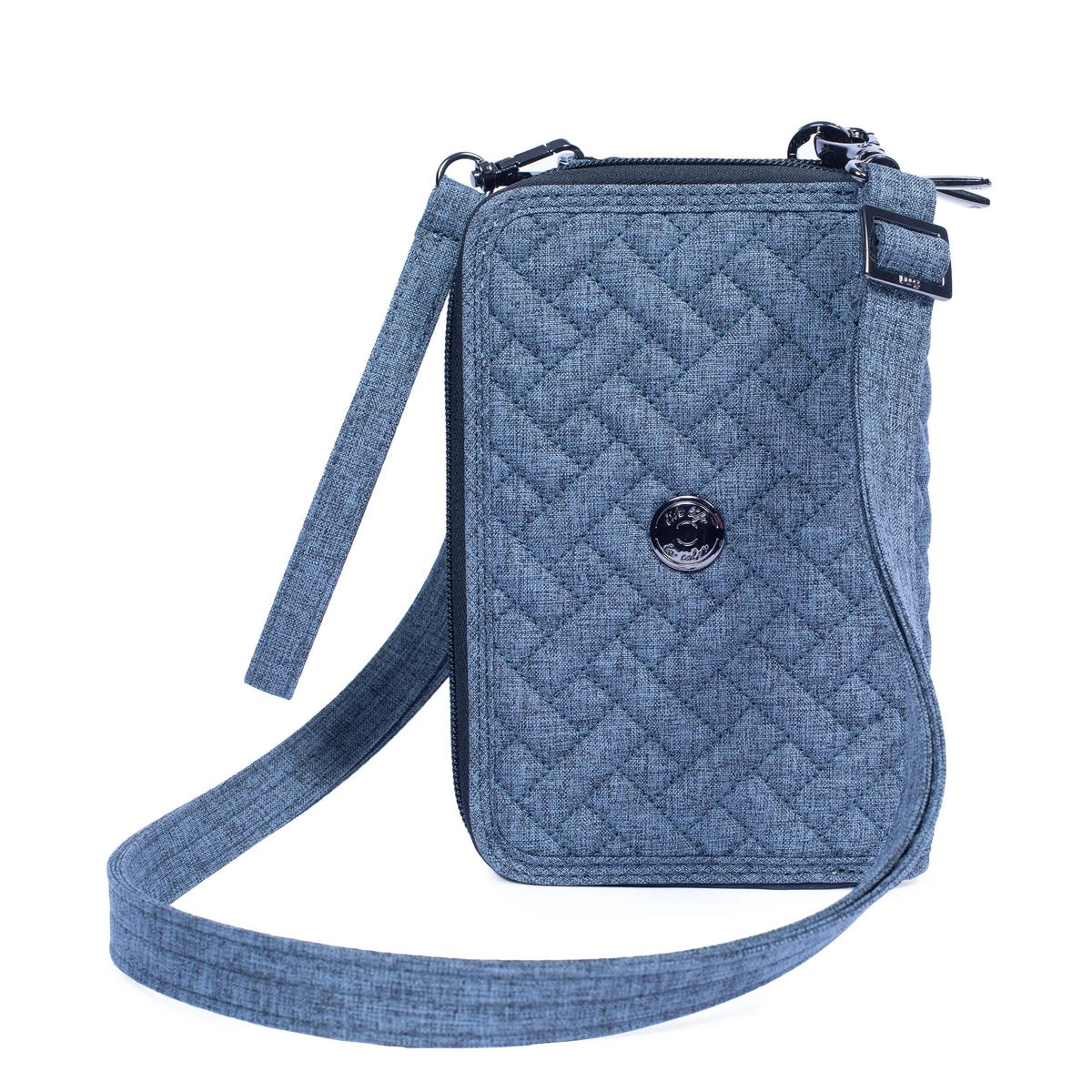 Lug QuickStep Convertable Wallet