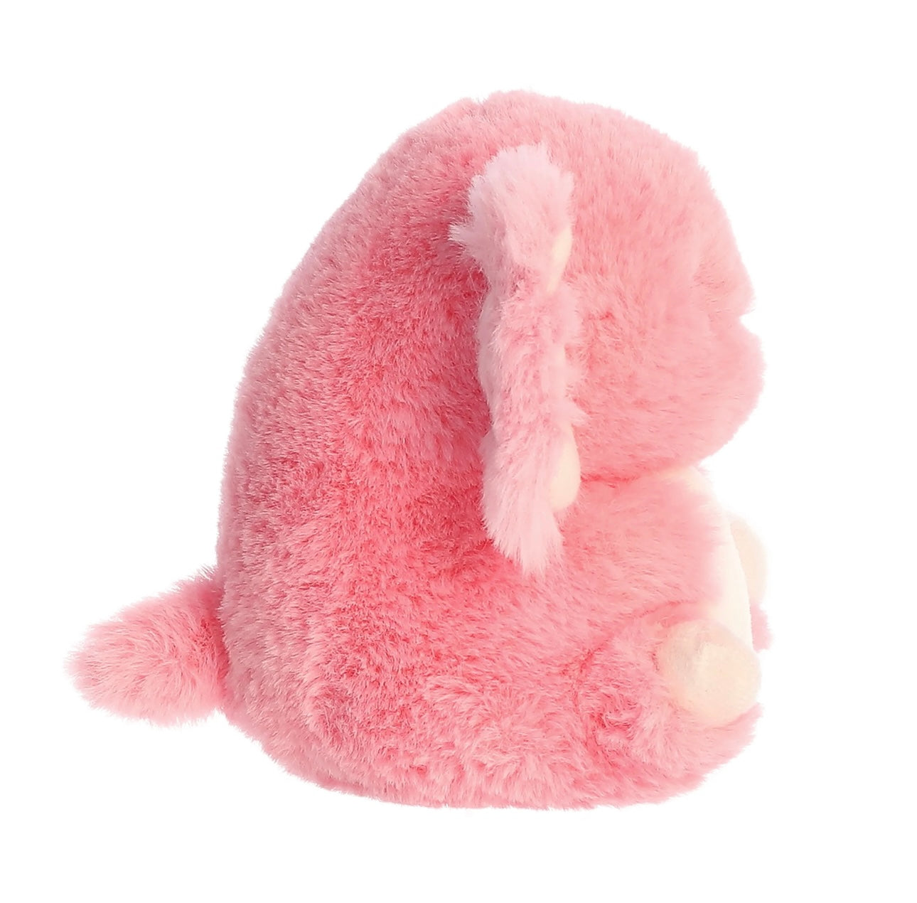 Rolly Pets Ari Axolotl
