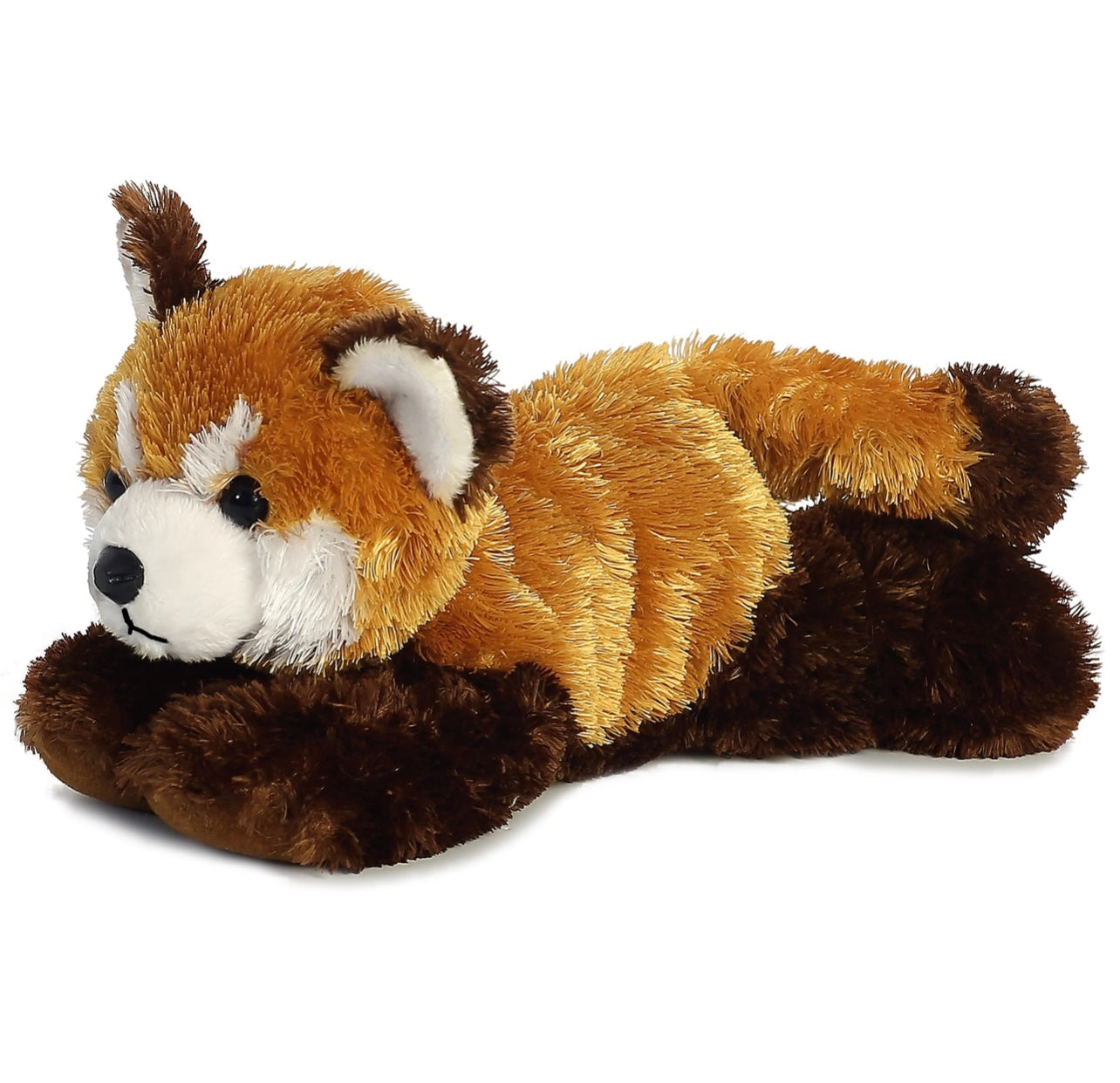 Mini Flopsie Red Panda